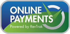 Online pay